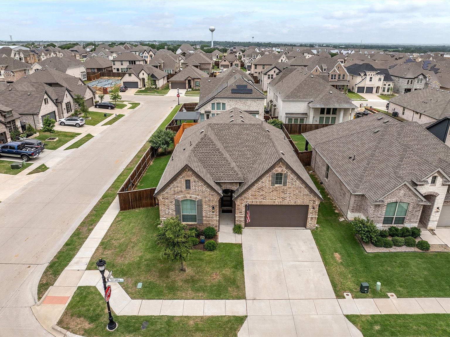 1363 Tecoma Trl Justin, TX 76247 - Thumbnail 4