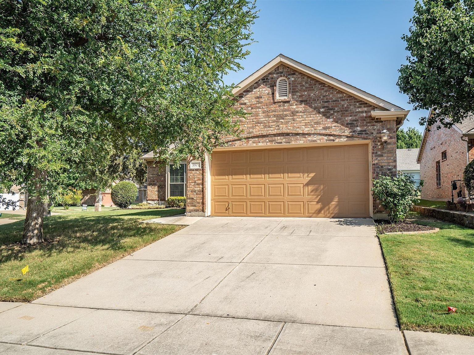 3801 Pineoak Ln Denton, TX 76210 - Thumbnail 4
