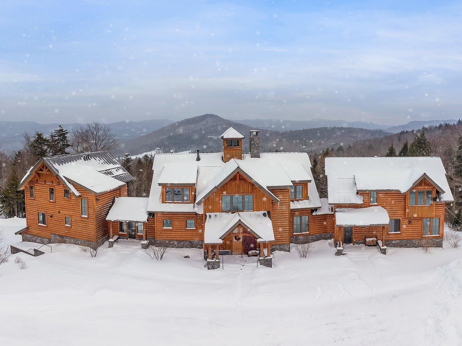 77 Timber Rdg Warren, VT 05674 - Thumbnail 4