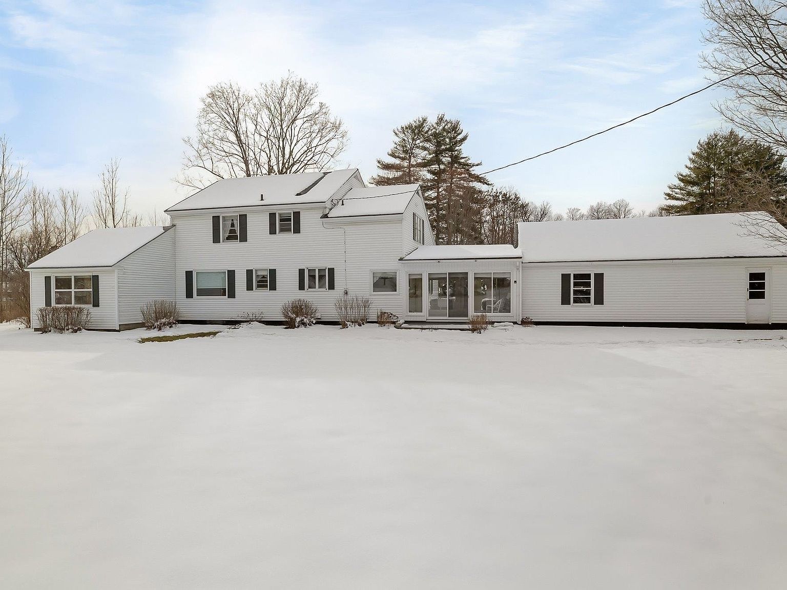 1490 Pucker St Stowe, VT 05672 - Thumbnail 4