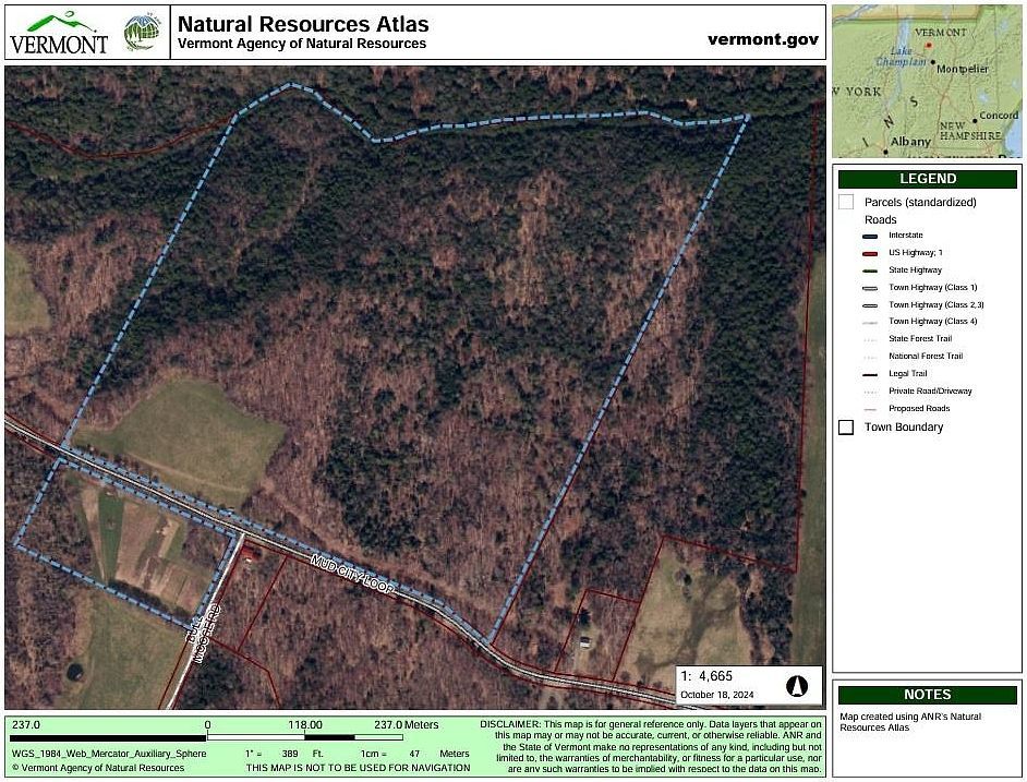 3324 Mud City Loop Morrisville, VT 05661 - Thumbnail 4