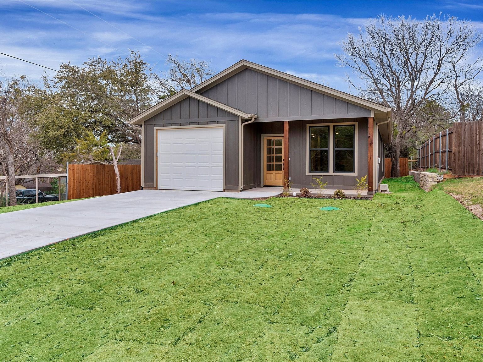 1712 Boot Hill Rd Granbury, TX 76049 - Thumbnail 4