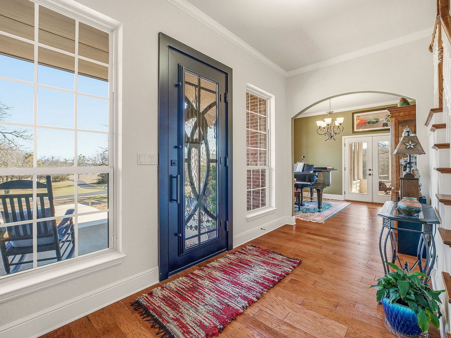 1218 Meander Rd Granbury, TX 76049 - Thumbnail 4