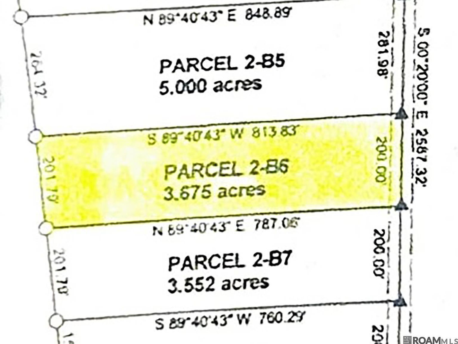 435 Tung Oil Rd LOT 2-B6 Pine Grove, LA 70453 - Thumbnail 4