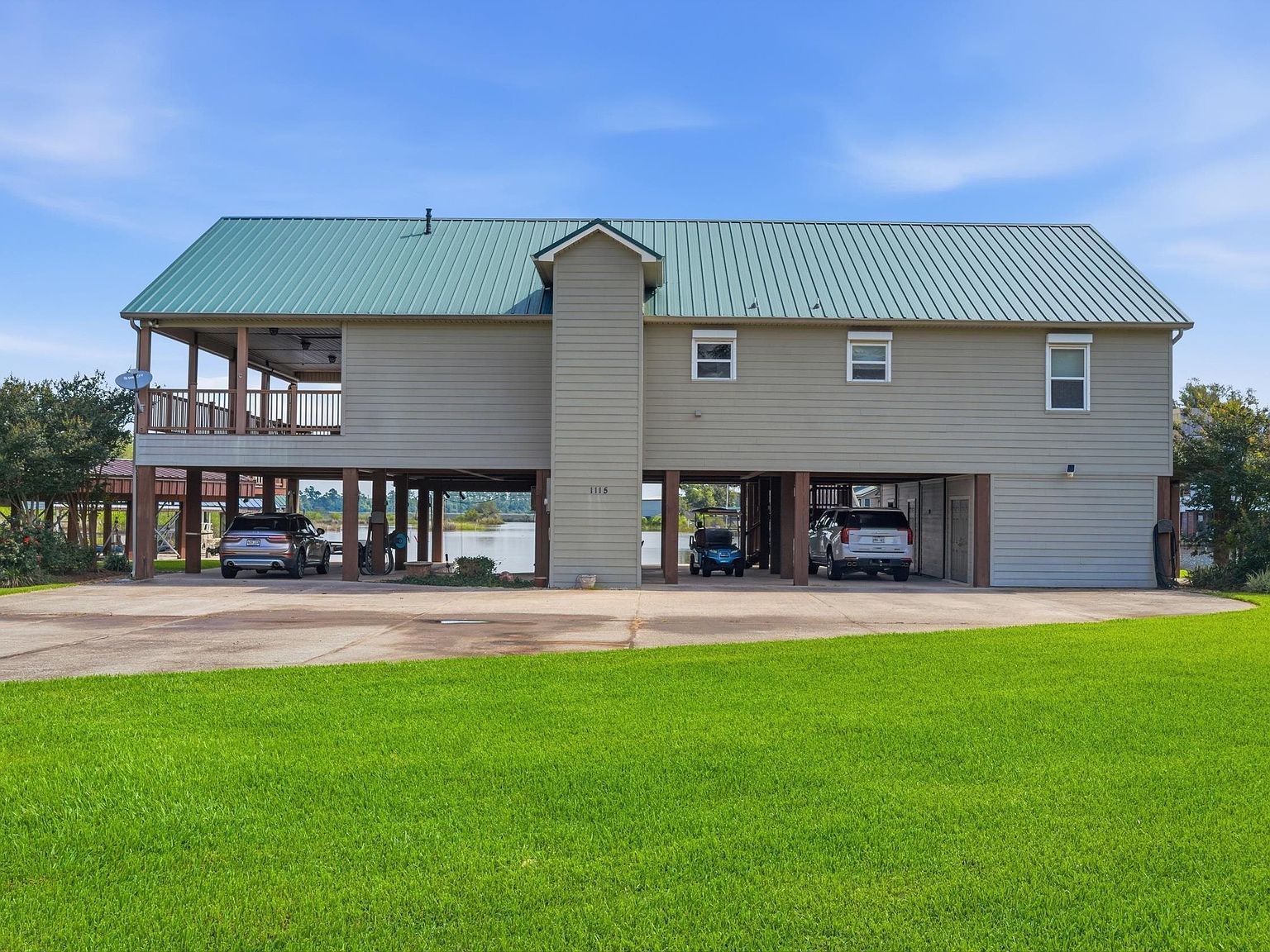 1115 Point Rd Sulphur, LA 70665 - Thumbnail 4
