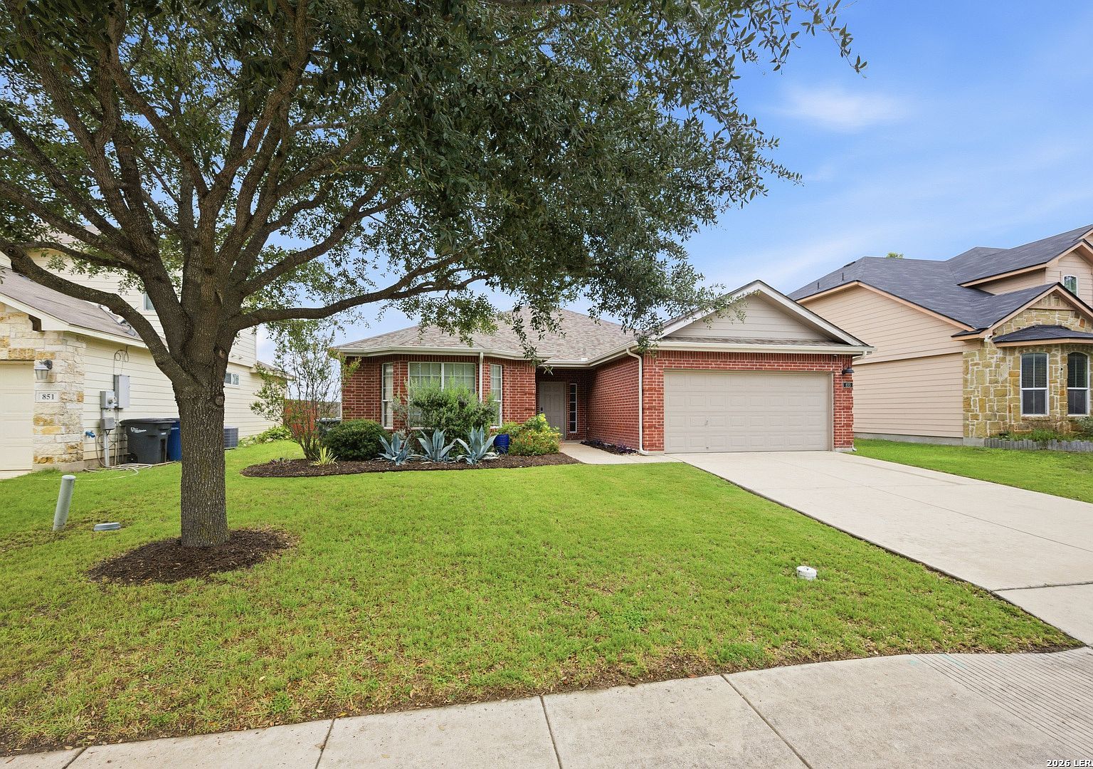 855 Avery Pkwy New Braunfels, TX 78130 - Thumbnail 4