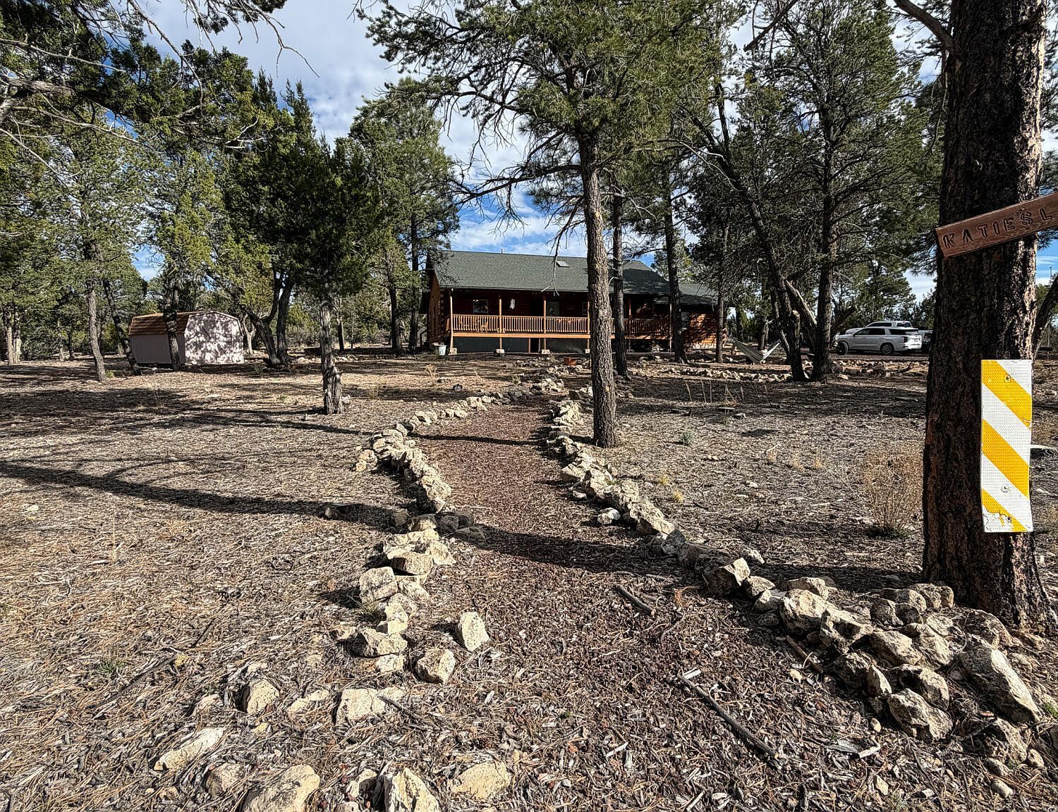 1769 Canyon Trl Heber, AZ 85928 - Thumbnail 4