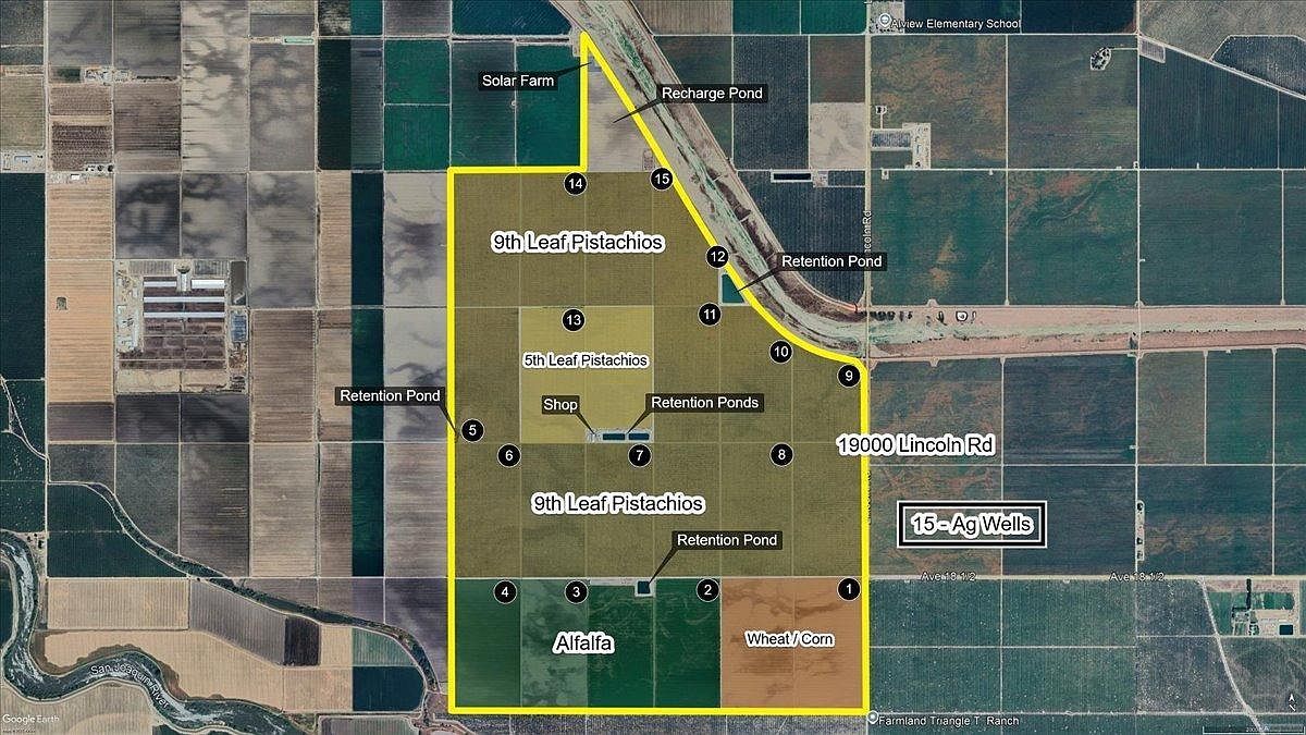 19000 Road 4 Chowchilla, CA 93610 - Thumbnail 4