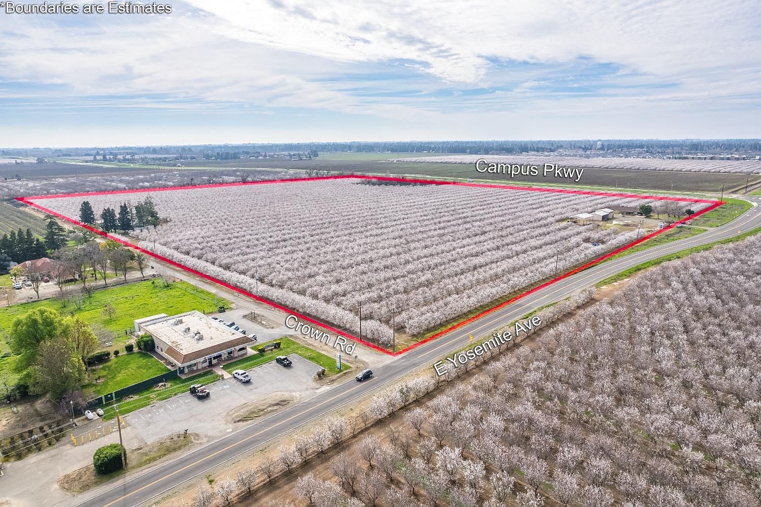 3515 E Yosemite Ave Merced, CA 95340 - Thumbnail 4