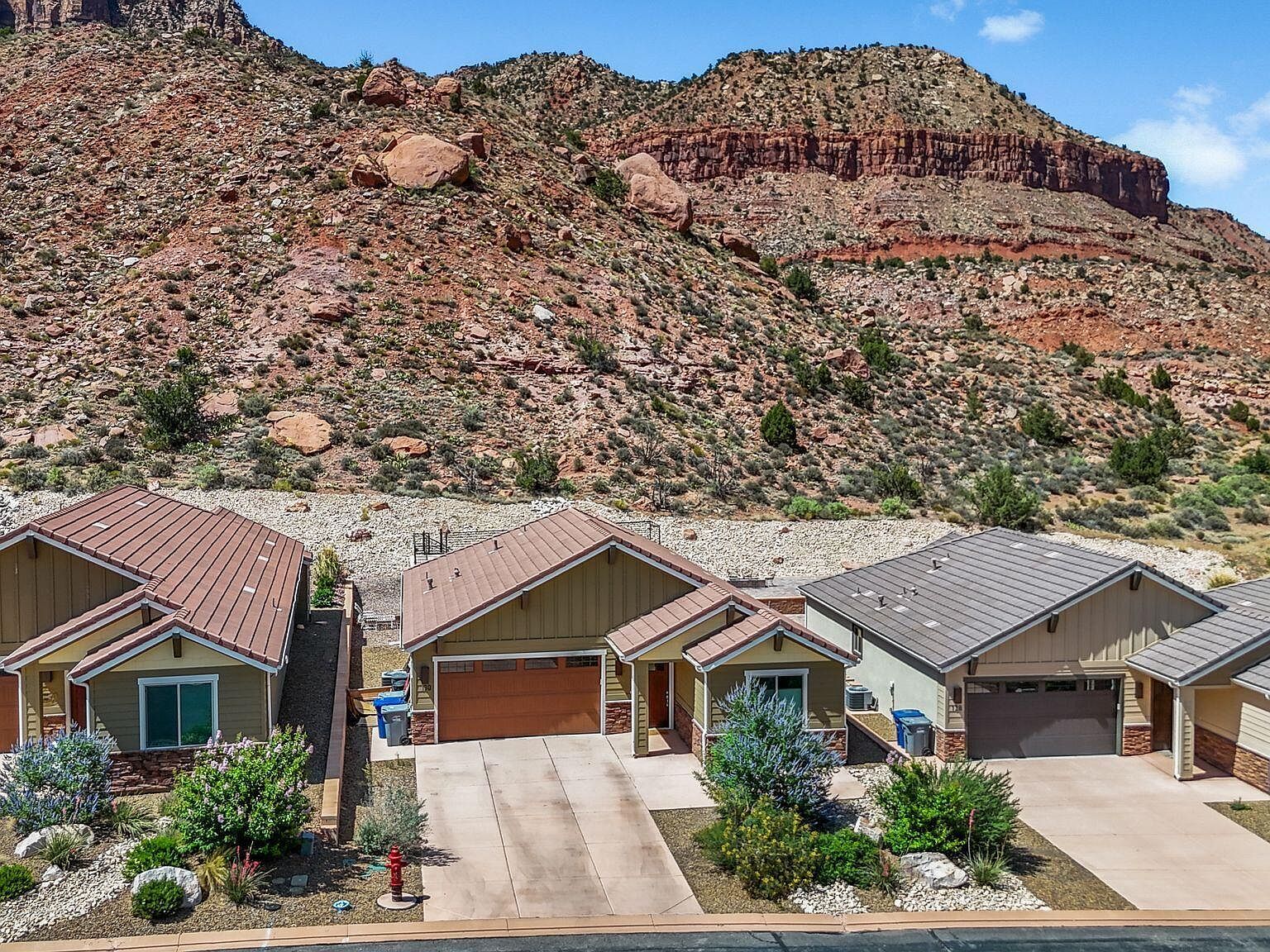 130 Matilda Ln Springdale, UT 84767 - Thumbnail 3