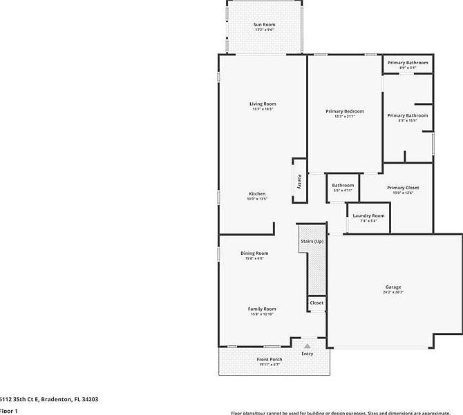 6112 35th Ct E Bradenton, FL 34203 - Thumbnail 4