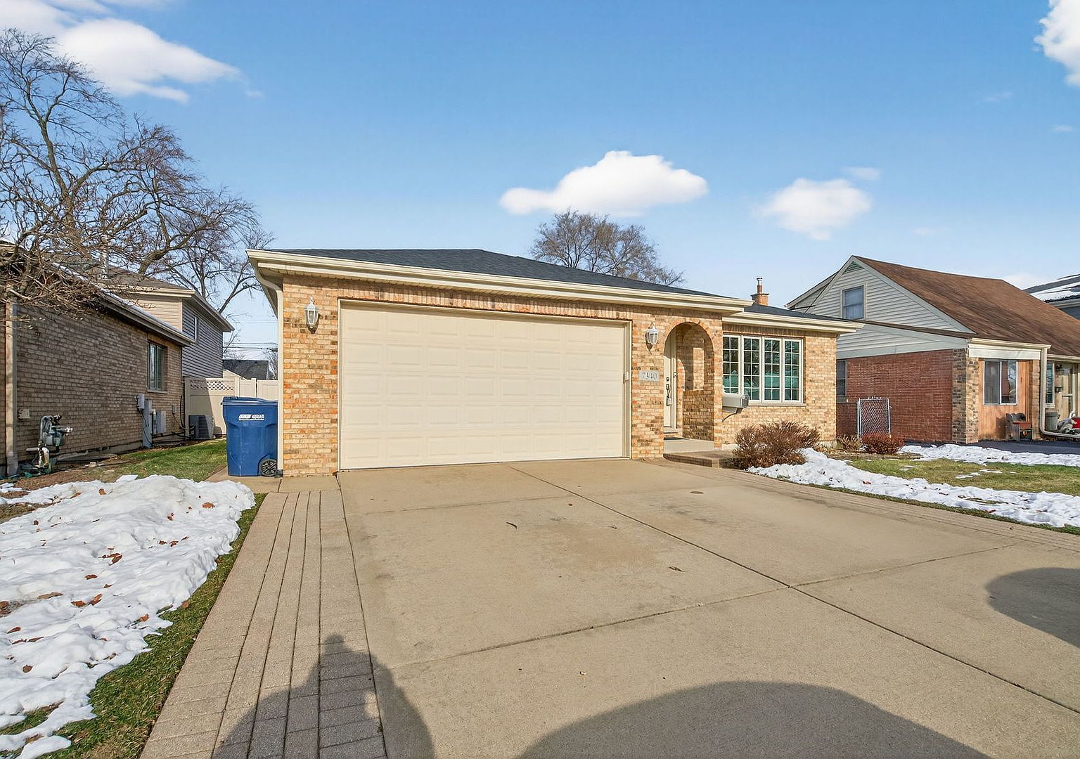 7340 W 115th St Worth, IL 60482 - Thumbnail 4