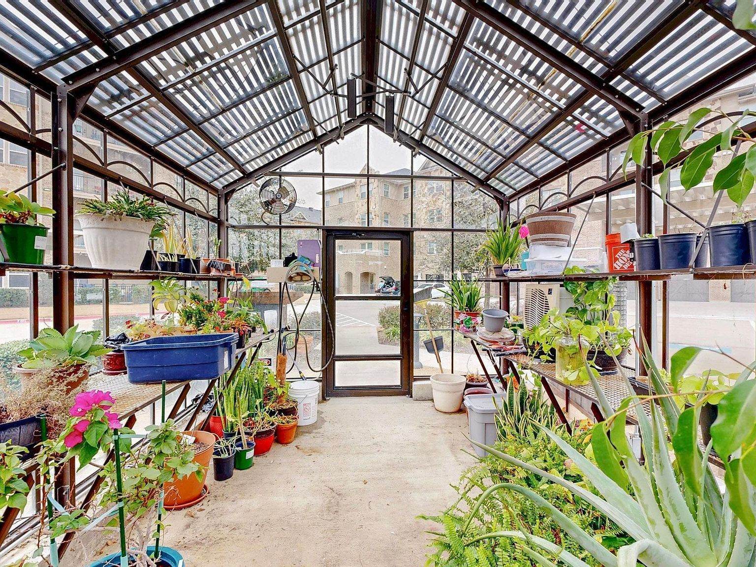 1735 Wittington Pl #3403 Farmers Branch, TX 75234 - Thumbnail 4