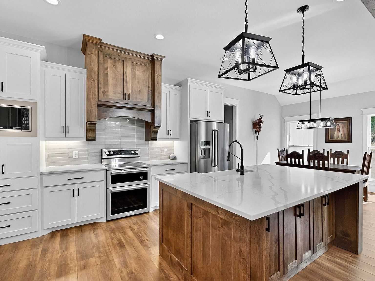 585 Blue Marlin Ct Bluff Dale, TX 76433 - Thumbnail 4