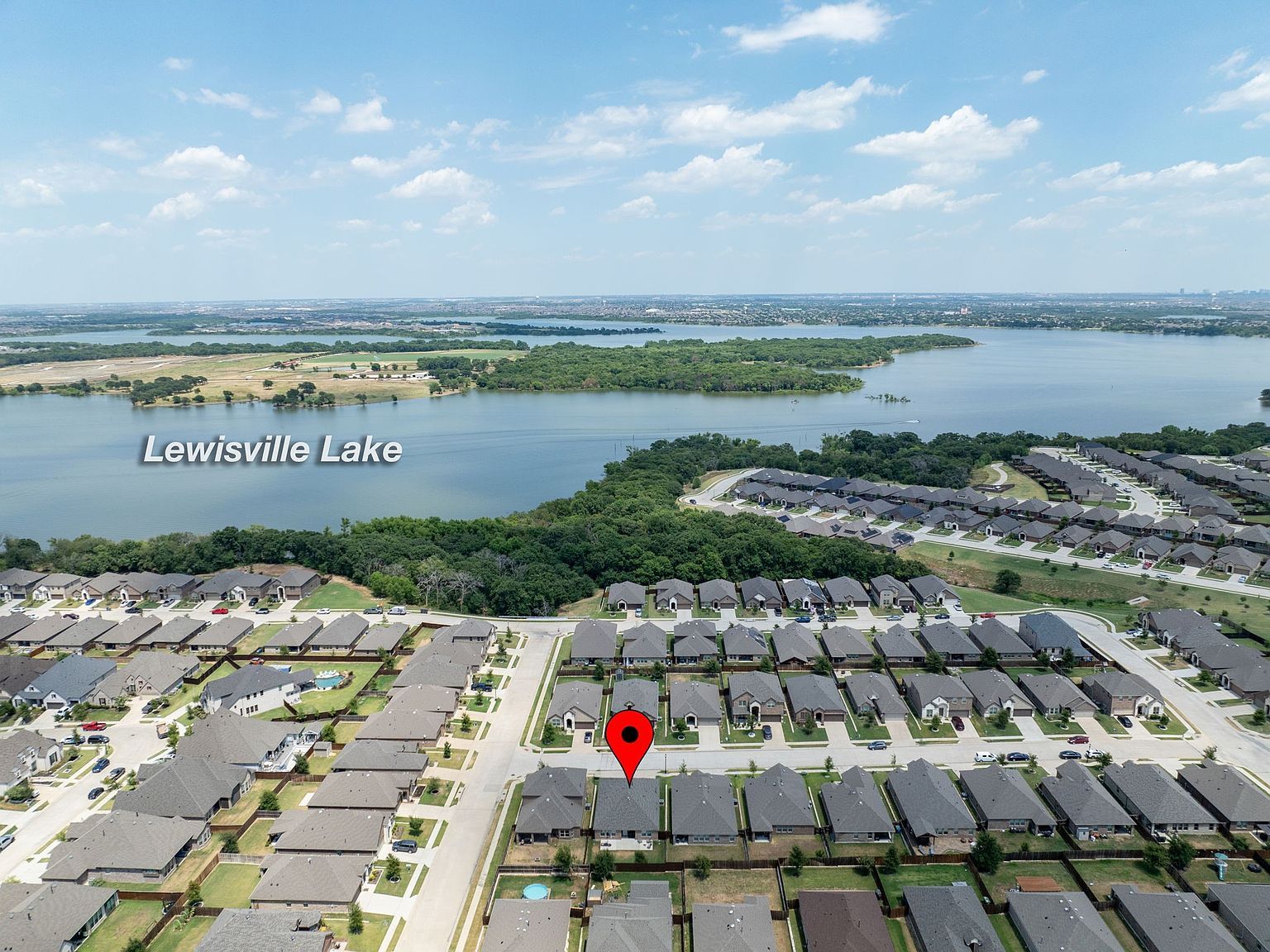 3613 Sabine Dr Little Elm, TX 75068 - Thumbnail 4