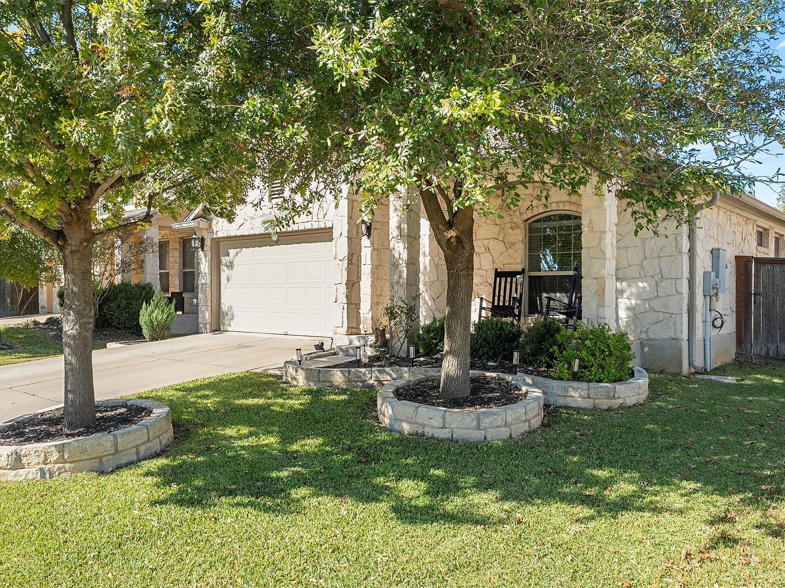 109 Briar Park Dr Georgetown, TX 78626 - Thumbnail 4