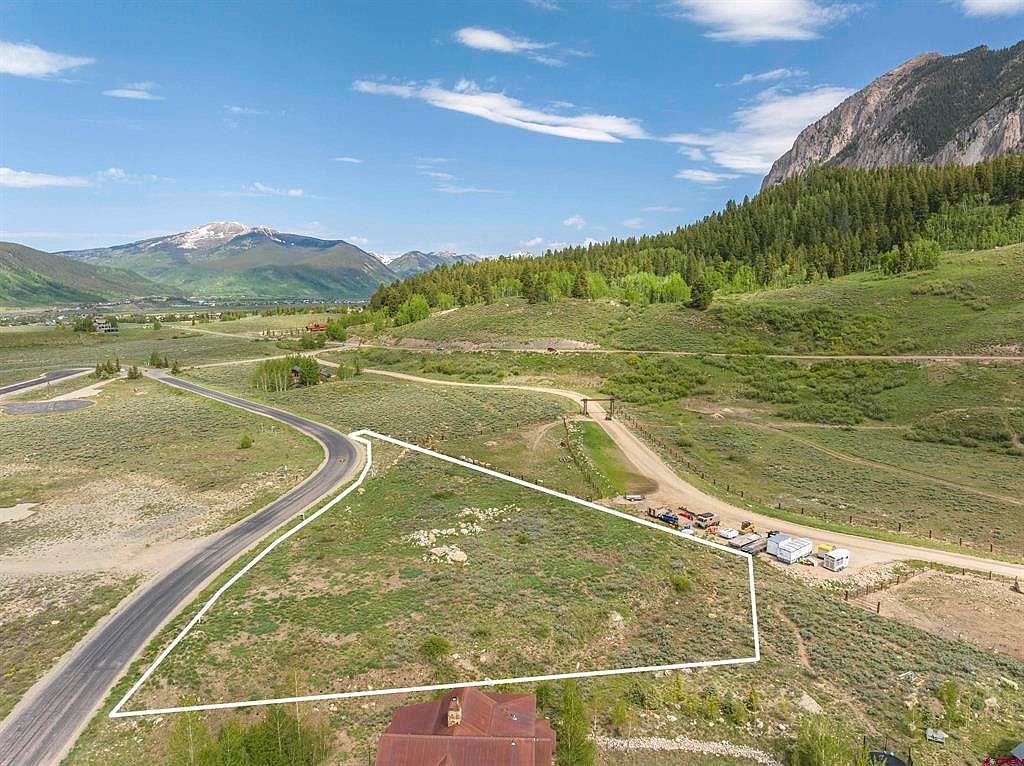 163 N Avion Dr Crested Butte, CO 81224 - Thumbnail 4