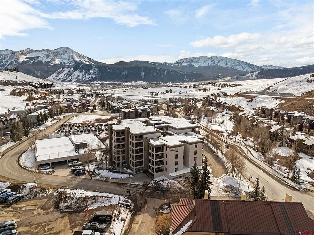 11 Snowmass Rd #638 Crested Butte, CO 81224 - Thumbnail 4