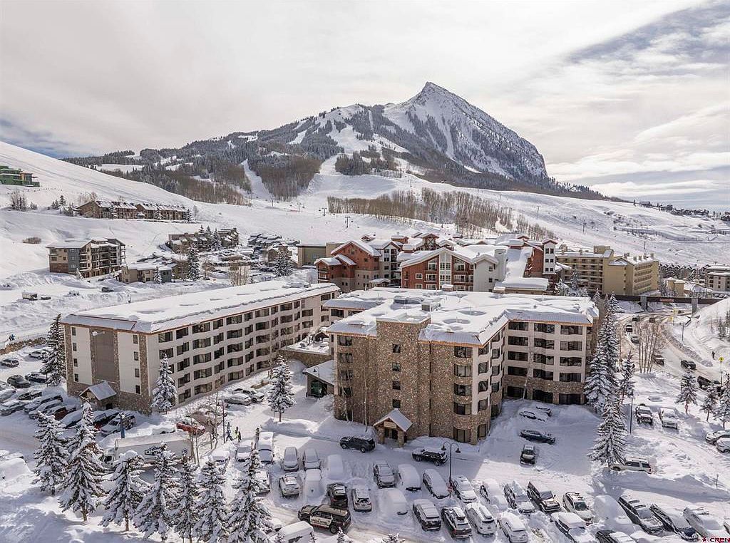 6 Emmons Rd #314 Crested Butte, CO 81225 - Thumbnail 4