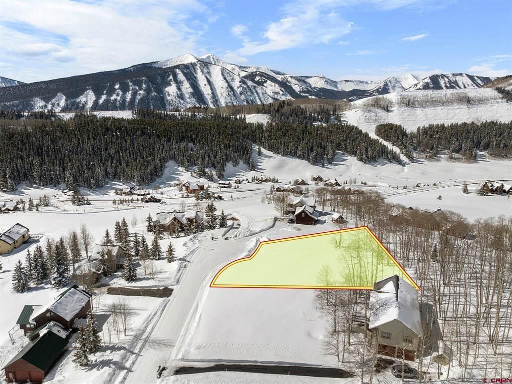 75 Wolverine Cir Meridian Lake Area, CO 81224 - Thumbnail 4