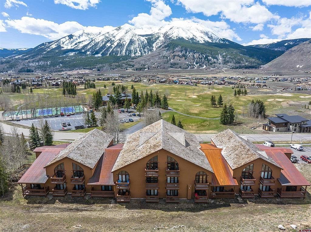 350 Country Club Dr Crested Butte, CO 81224 - Thumbnail 4