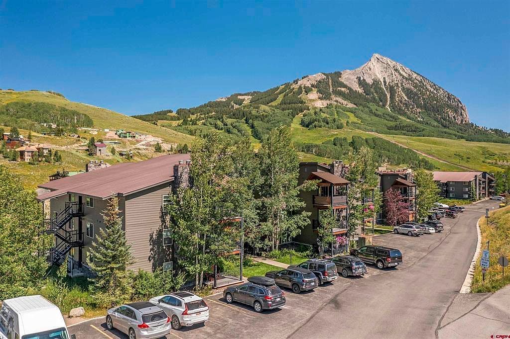 651 Gothic Rd Unit 306 Crested Butte, CO 81225 - Thumbnail 4