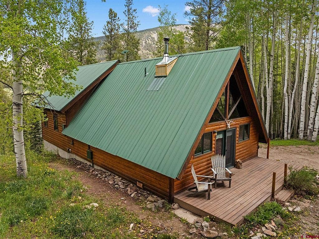 519 Sioux Rd Ohio Creek Valley, CO 81230 - Thumbnail 4