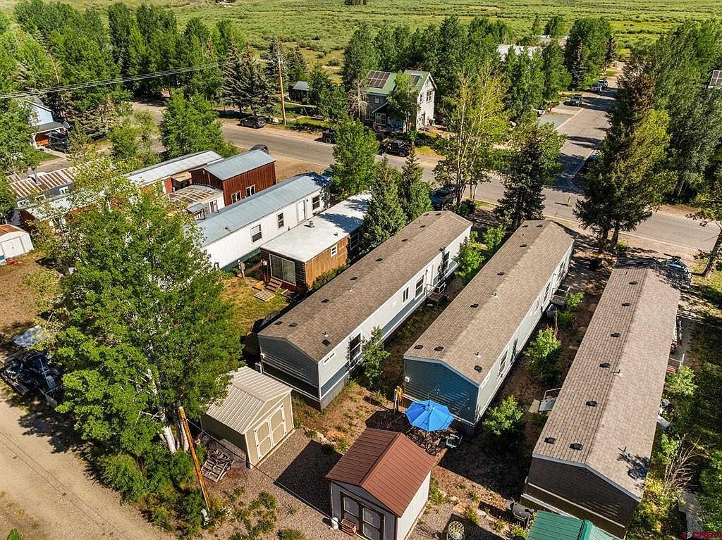 112 Butte Ave Crested Butte, CO 81224 - Thumbnail 4
