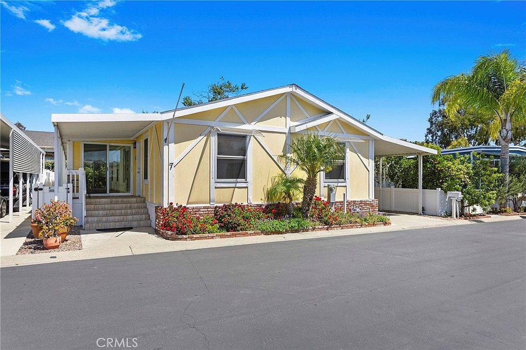 32302 Alipaz St Spc 7 San Juan Capistrano, CA 92675 - Thumbnail 4