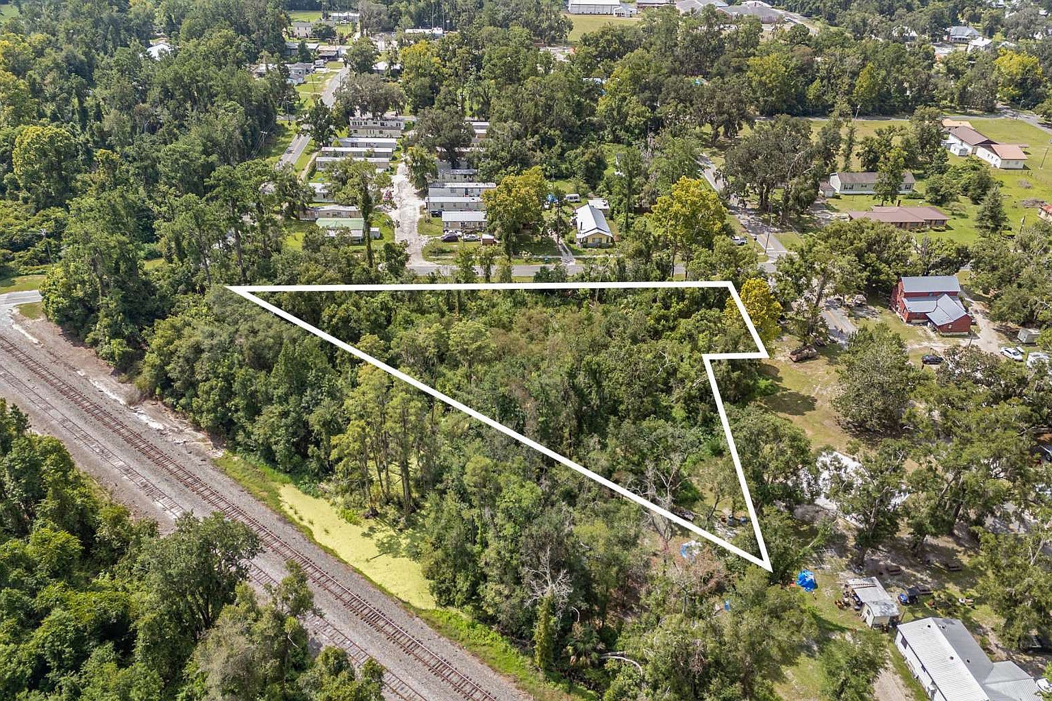 Kh Memorial Dr White Springs, FL 32096 - Thumbnail 4