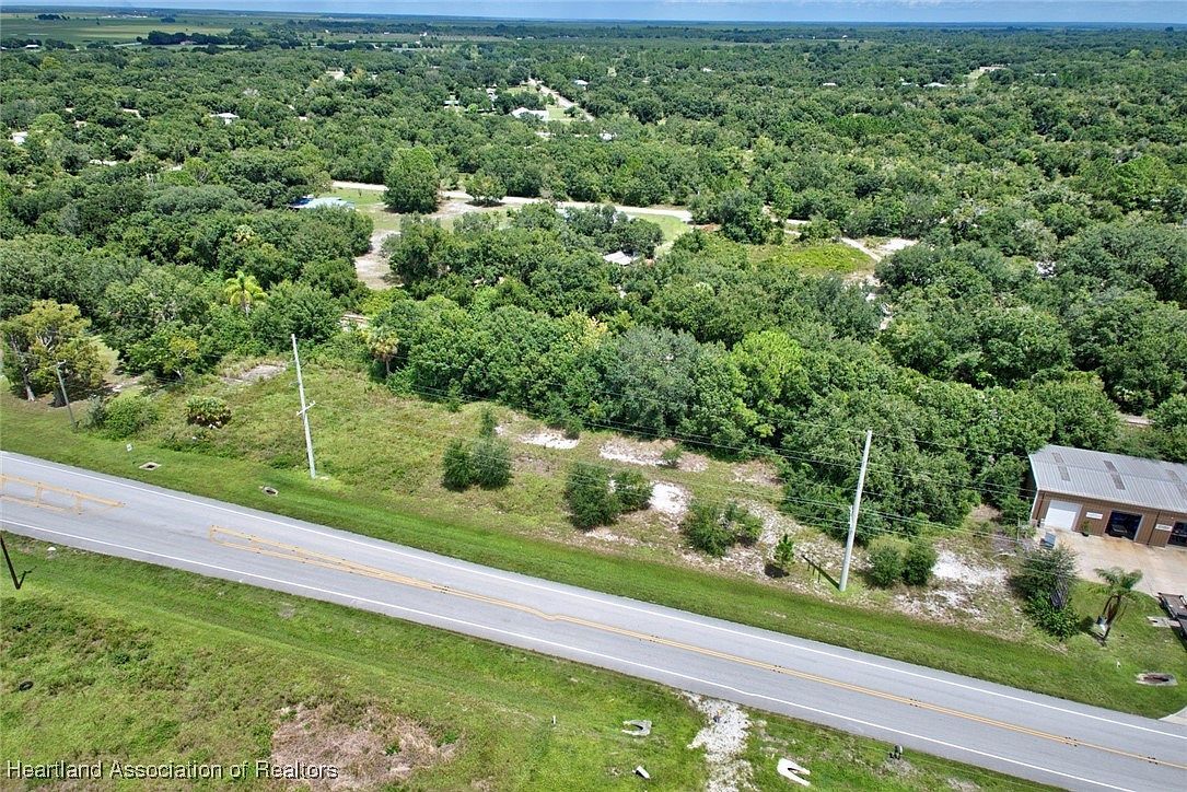 1832 Us Highway 98 Lorida, FL 33857 - Thumbnail 4