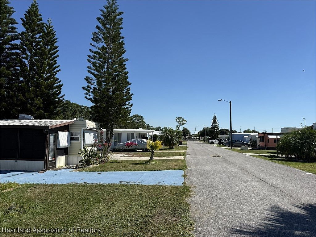 3382 Tami Way Avon Park, FL 33825 - Thumbnail 4