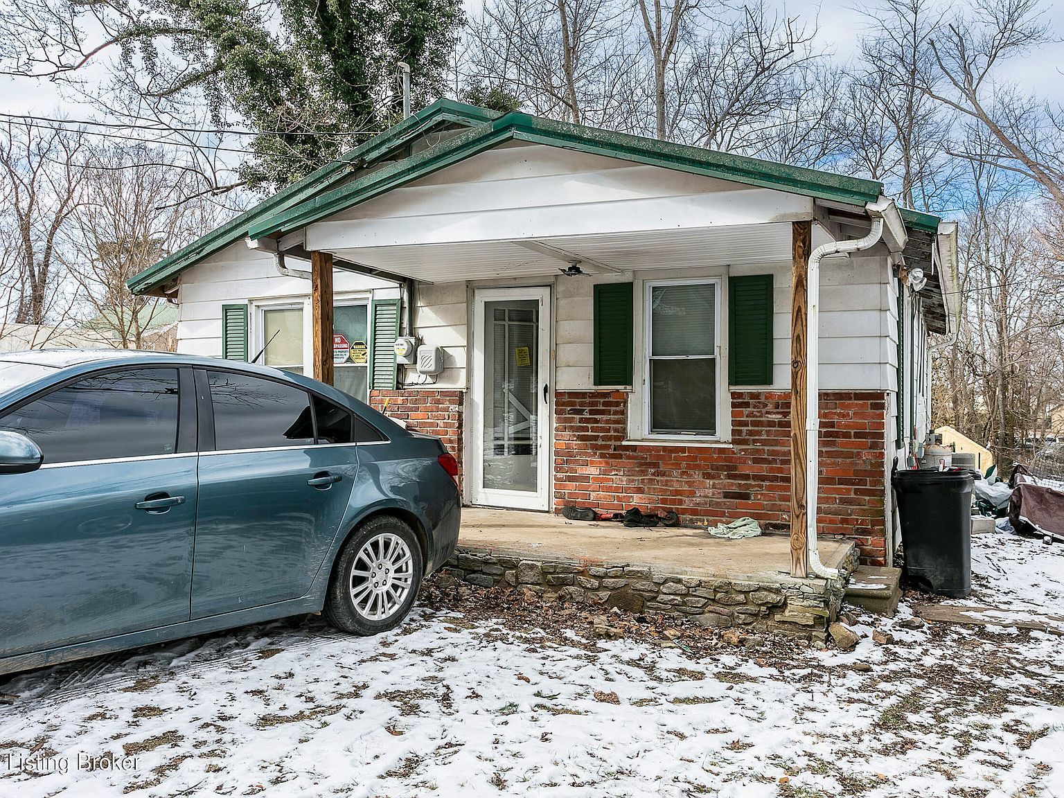 112 W Walnut St Campbellsville, KY 42718 - Thumbnail 4