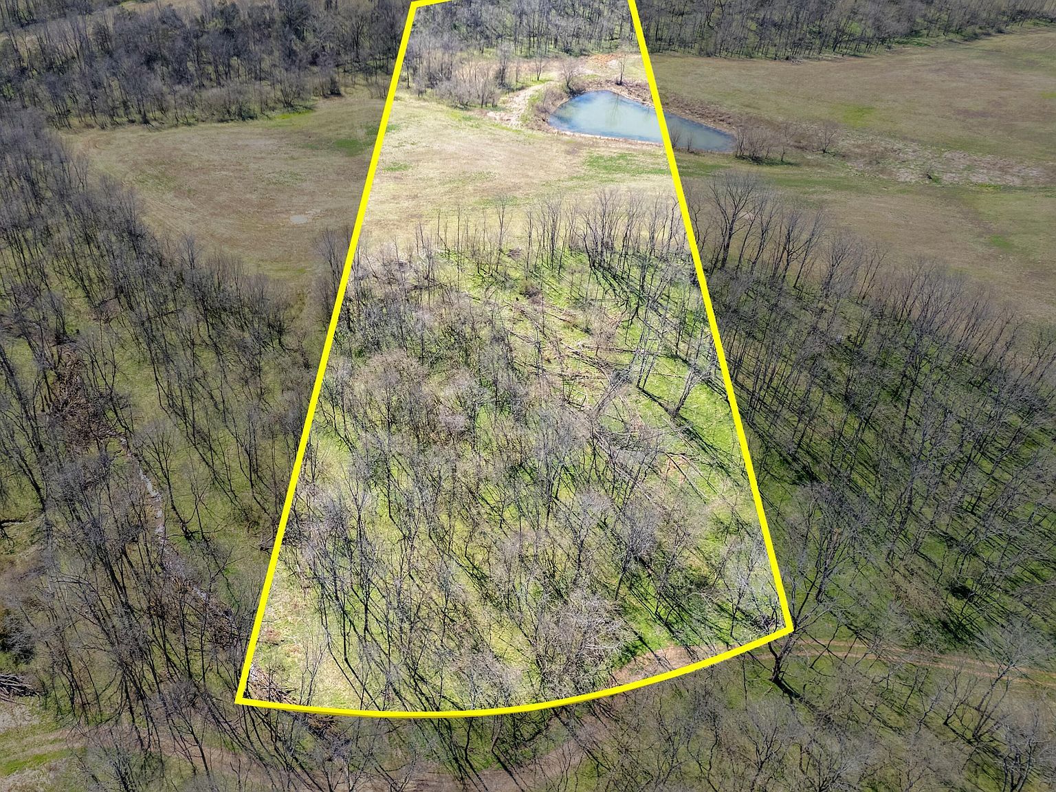 TRACT 95 S Stallard Dr Shelbyville, KY 40065 - Thumbnail 4