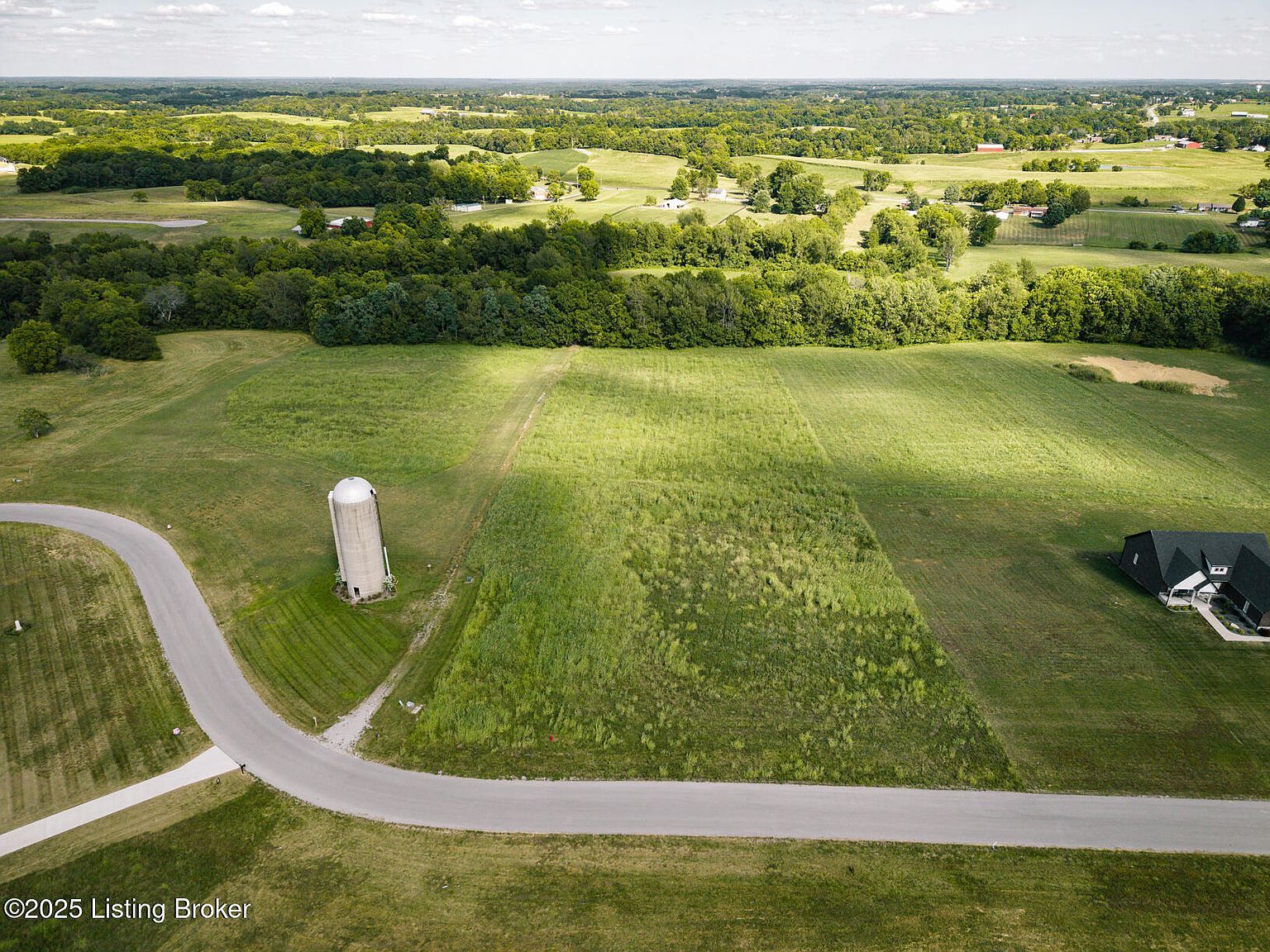 TRACT Six S Stallard Dr Shelbyville, KY 40065 - Thumbnail 4