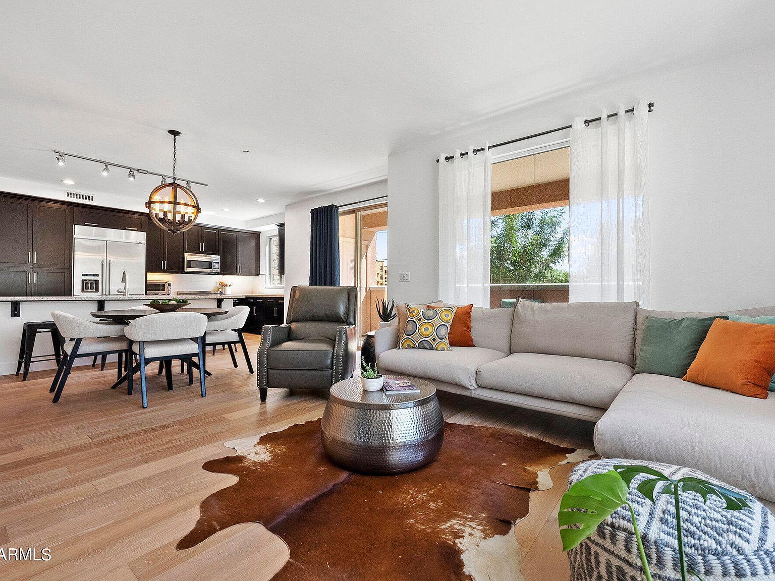 4803 N Woodmere Fairway UNIT 1011 Scottsdale, AZ 85251 - Thumbnail 4