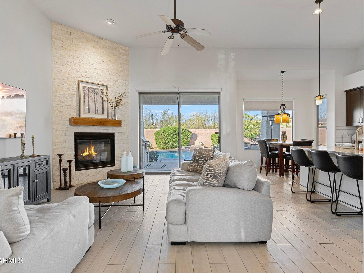 11302 E White Feather Ln Scottsdale, AZ 85255 - Thumbnail 4