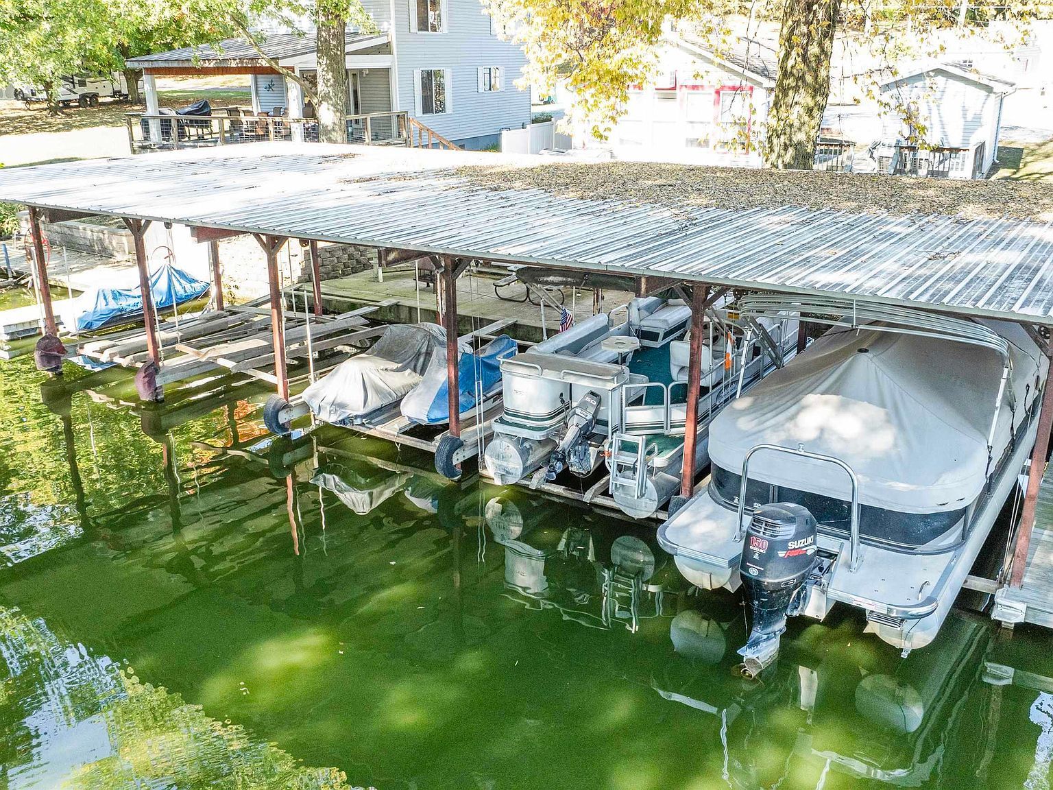 5785 E Golden Hills Dr Monticello, IN 47960 - Thumbnail 4