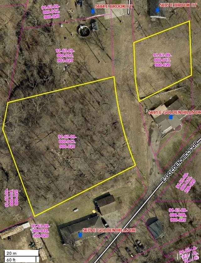 Golden Hills Rd #50-W Monticello, IN 47960 - Thumbnail 4