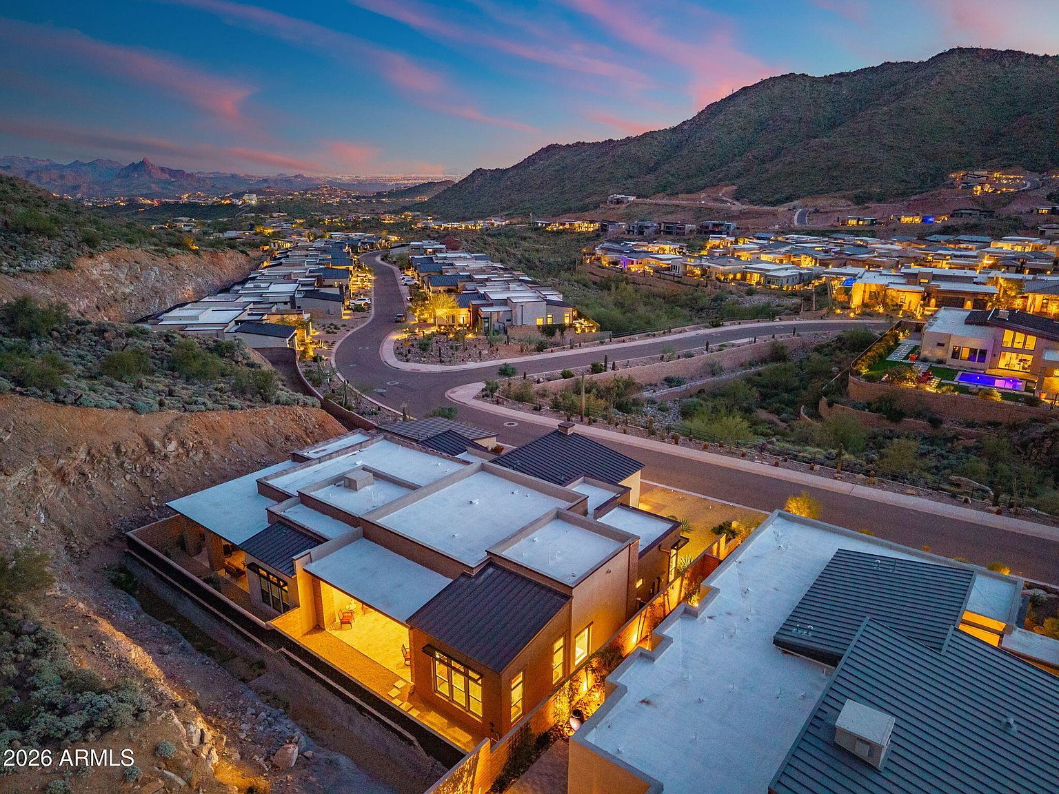 14715 N Adero Canyon Dr Fountain Hills, AZ 85268 - Thumbnail 4