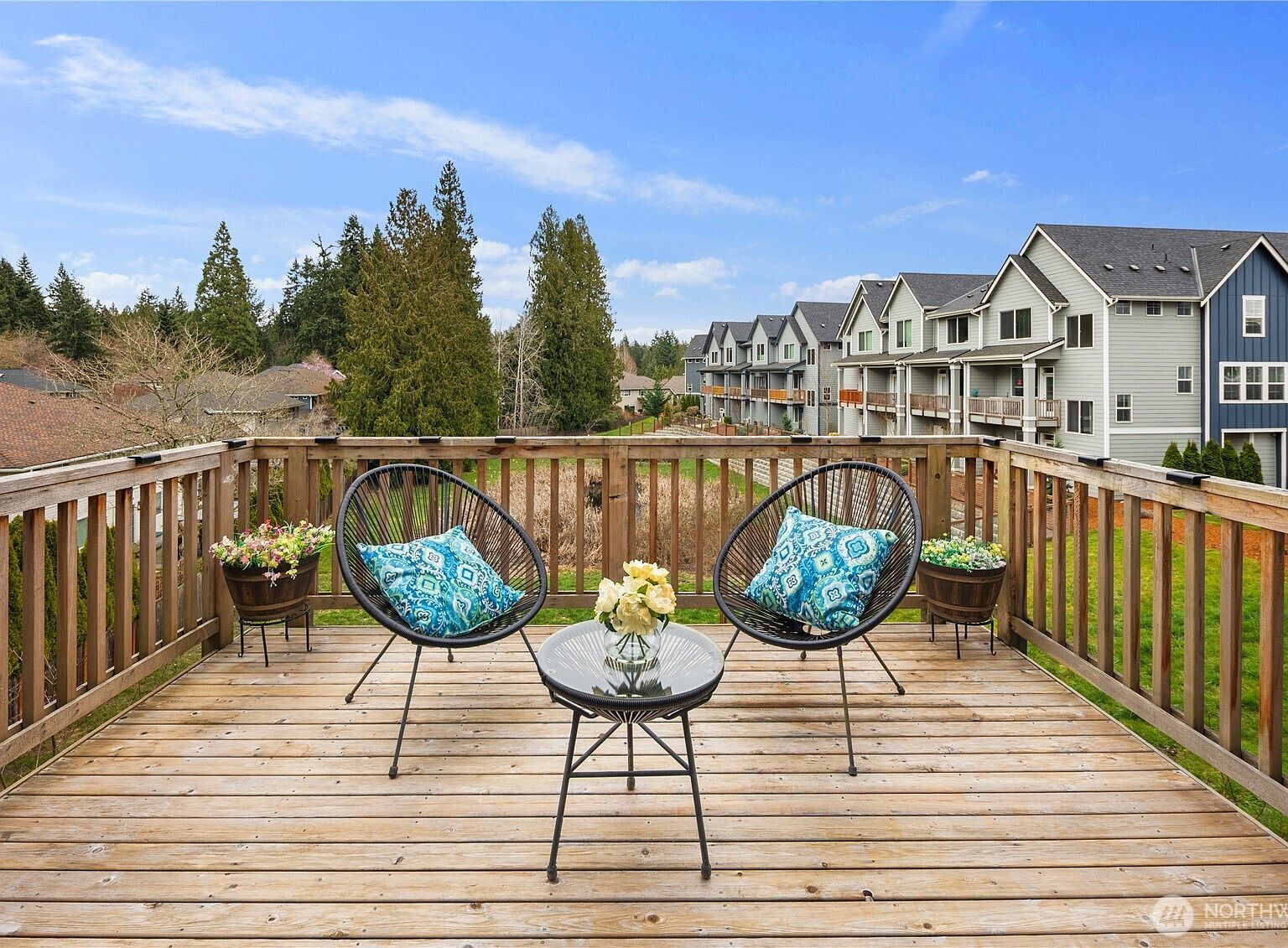 1621 Seattle Hill Rd #U-1 Bothell, WA 98012 - Thumbnail 4