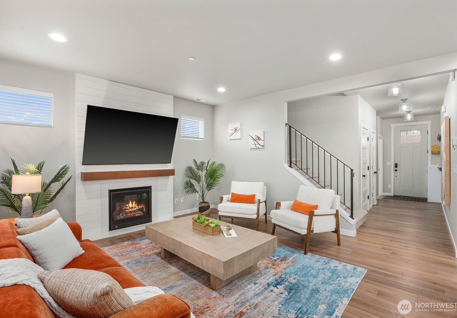 4318 66th Dr NE Marysville, WA 98270 - Thumbnail 4