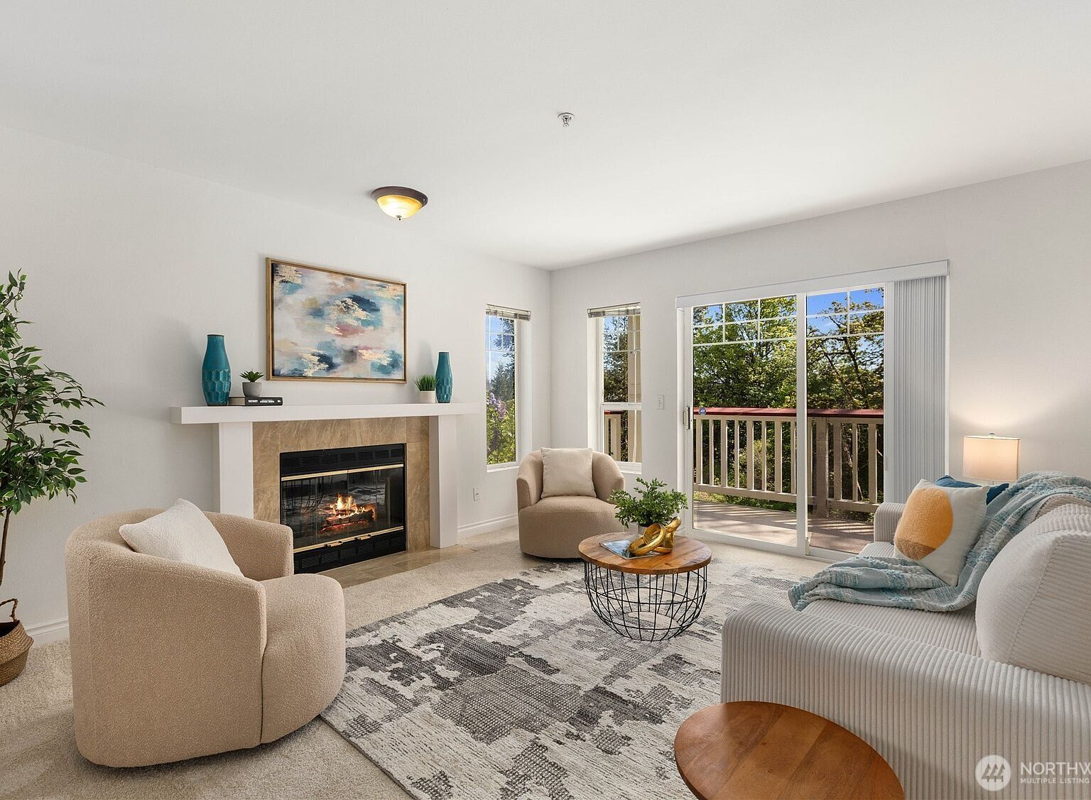 18501 SE Newport Way Unit H235 Issaquah, WA 98027 - Thumbnail 4