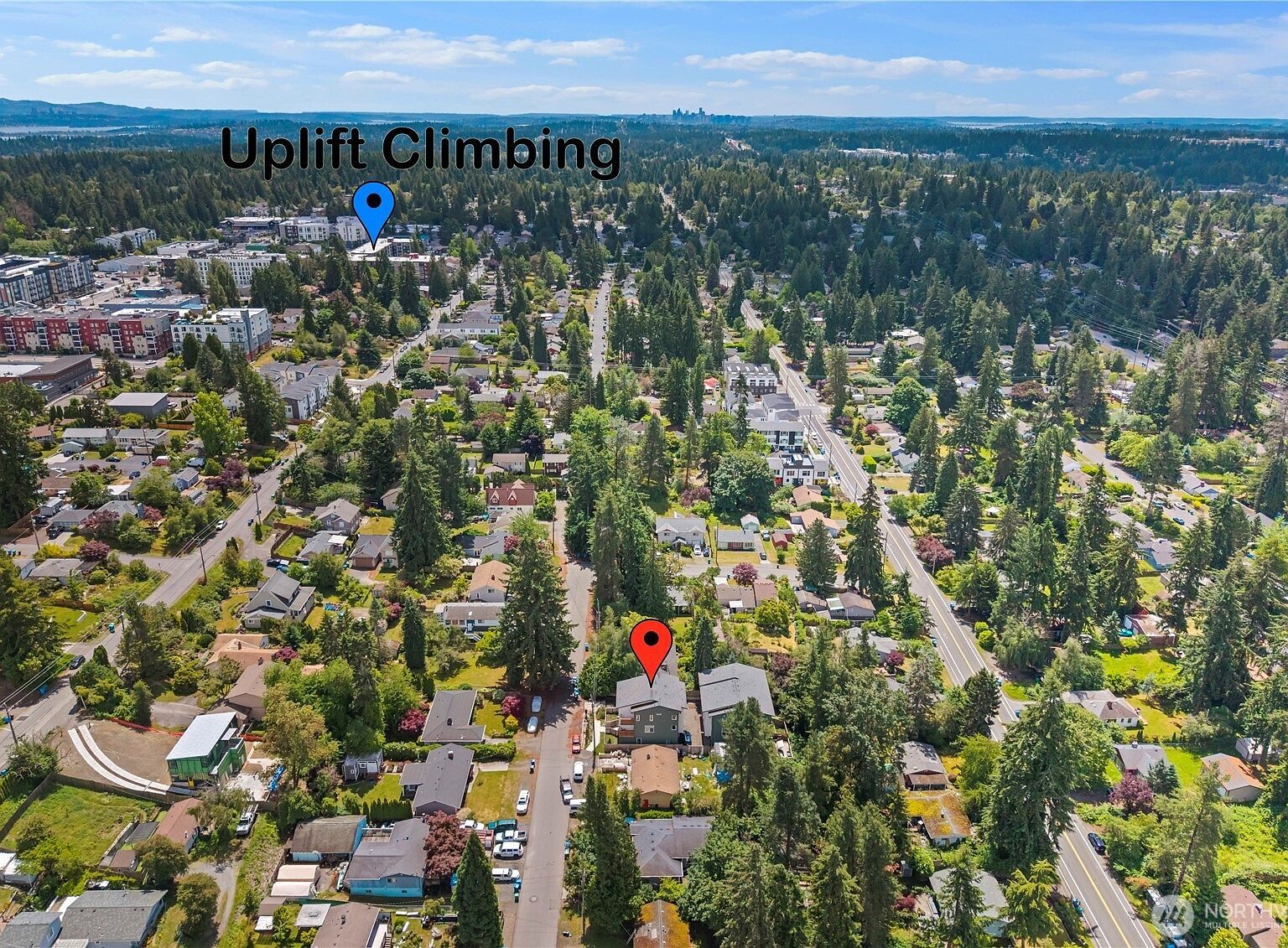 18309 11th Ave NE #B Shoreline, WA 98155 - Thumbnail 4