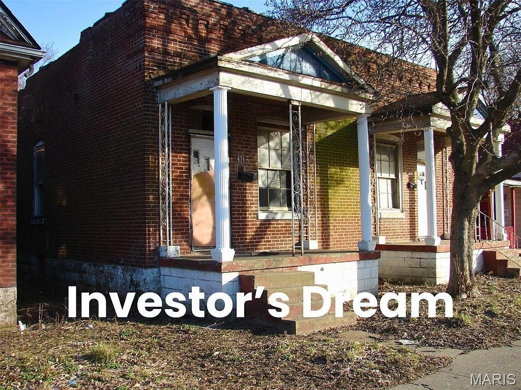 472 N 25th St East Saint Louis, IL 62205 - Thumbnail 4