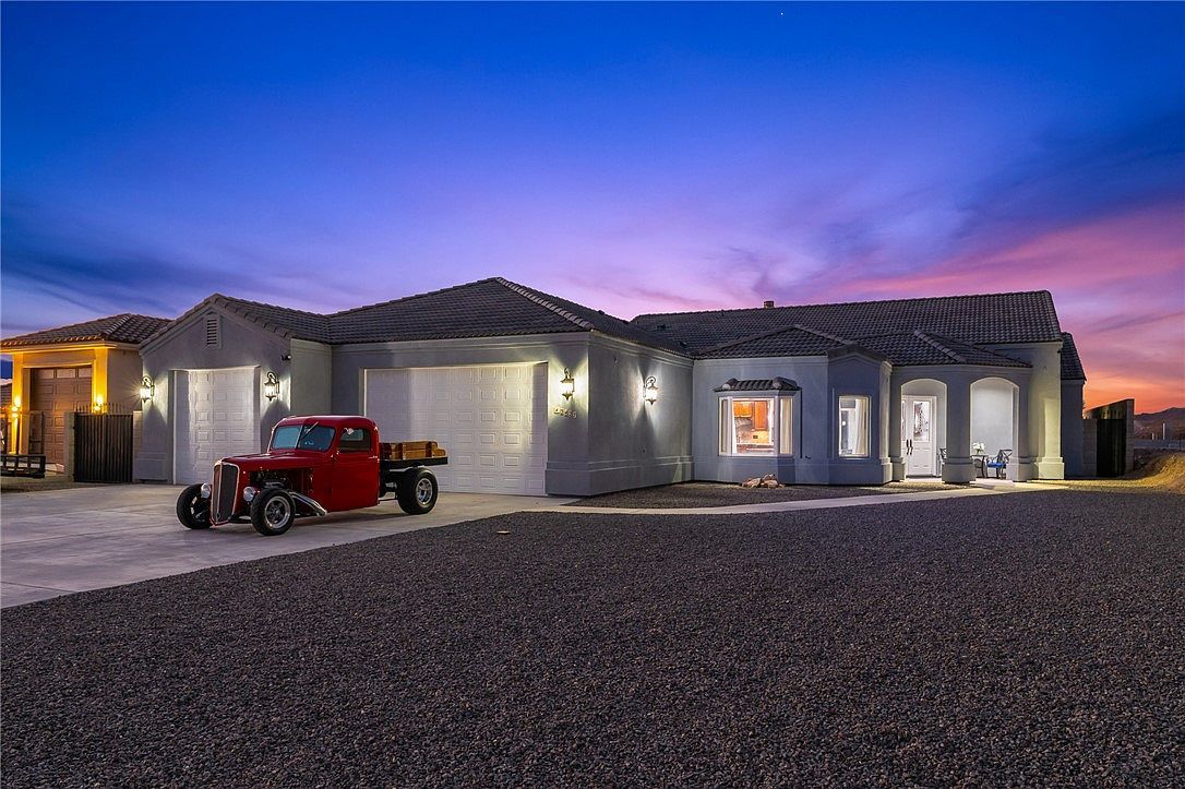 3427 Sun Ln Bullhead City, AZ 86429 - Thumbnail 4