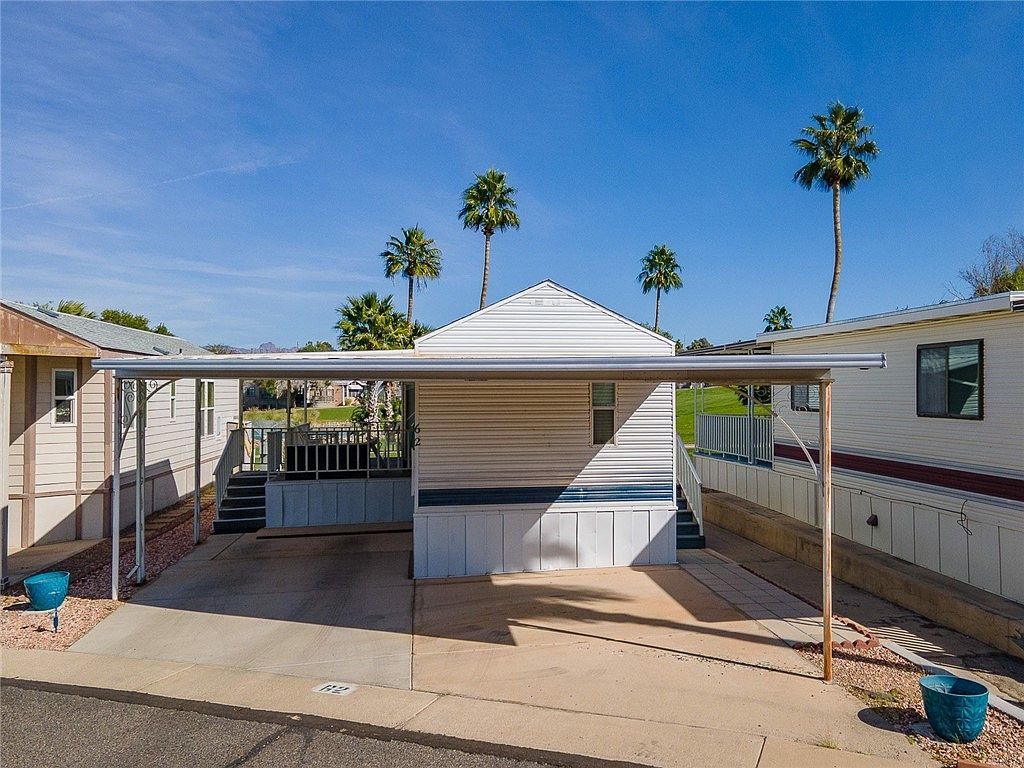 2000 Ramar Rd LOT 62 Bullhead City, AZ 86442 - Thumbnail 4