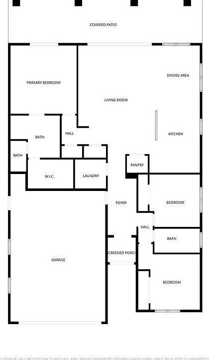 2656 Kingman Dr Bullhead City, AZ 86429 - Thumbnail 4