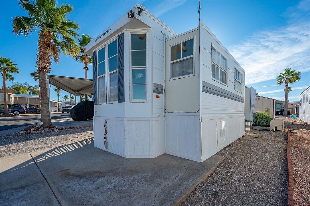 2000 Ramar Rd Lot 437 Bullhead City, AZ 86442 - Thumbnail 4