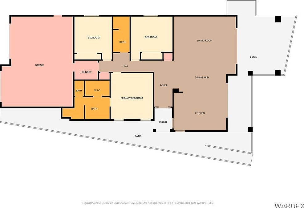 434 Whitewater Dr Bullhead City, AZ 86442 - Thumbnail 4